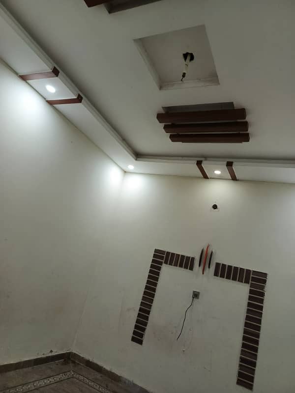 3 Marla House For Rent Iqbal Town Marble 6