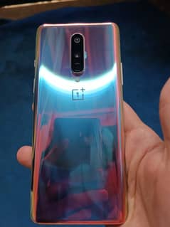 OnePlus 8 Approved