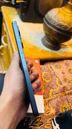 redmi 13c 6/128 10by10 condition