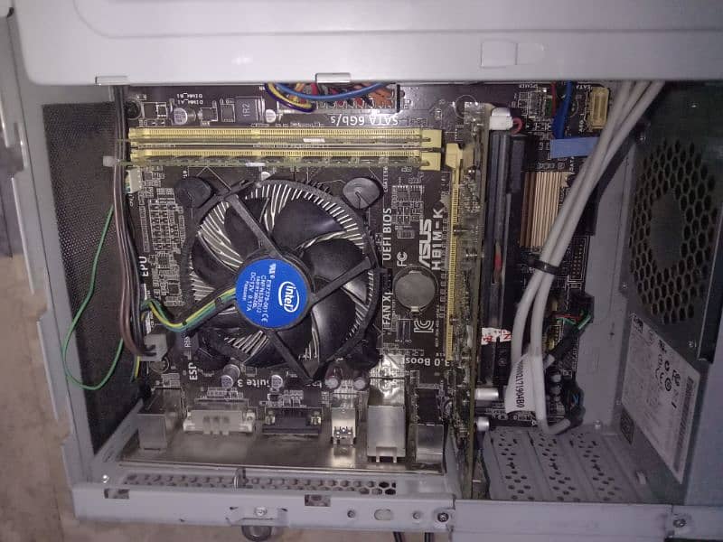 best budget gaming pc for sale 3 games pre installed 1