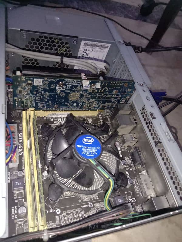 best budget gaming pc for sale 3 games pre installed 4