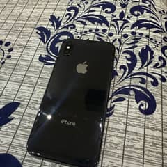 iphone X 64GB PTA Approved