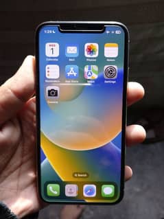 iPhone X 64Gb Bypass