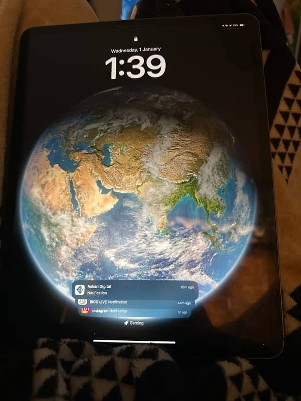 ipad 12.9 2018 1