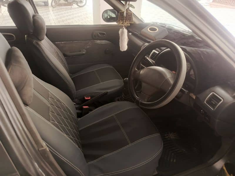 Suzuki Cultus VXR 2012 4