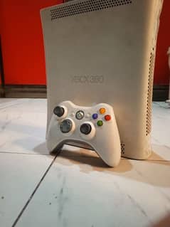 Xbox 360 512gb