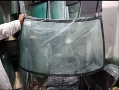 Honda,Toyota,Suzuki All Cars Windscreens, Door Glass Available