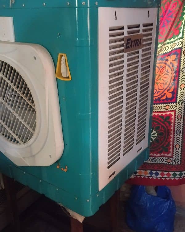 Irani cooler 2