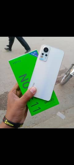 infinix