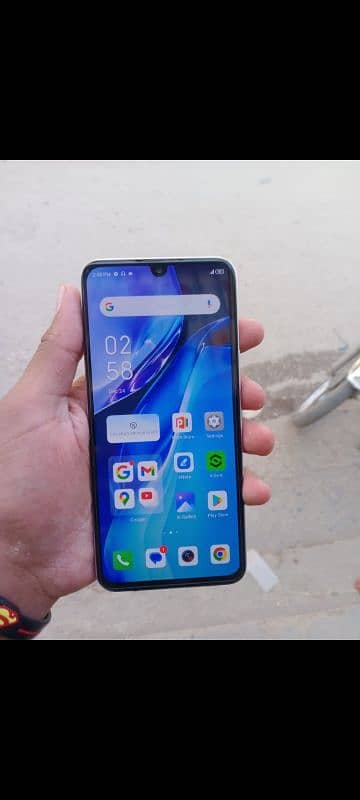 infinix note 11 1