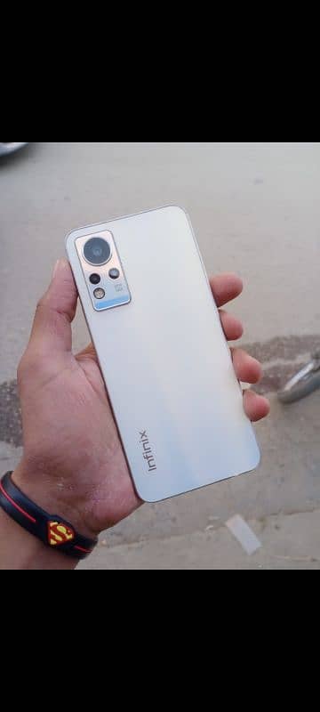 infinix note 11 6