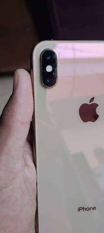 iPhone XS Max 16