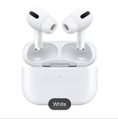 Airpods Pro 2nd Generation