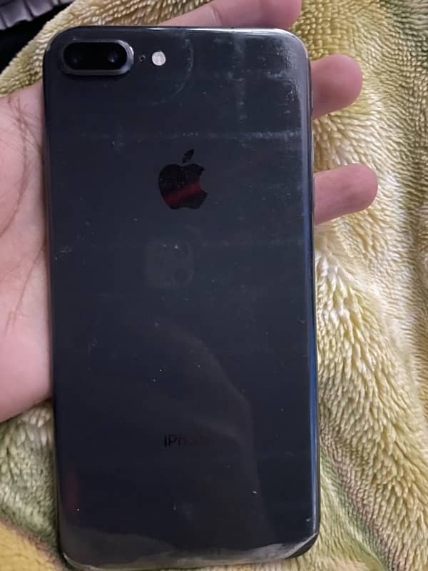 IPhone 8plus Non pta 64gb 0