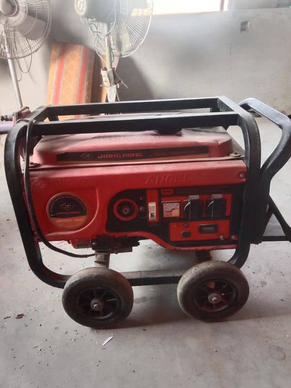 generator for sale 0