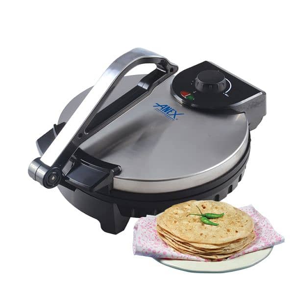 Roti maker Price 8000 0