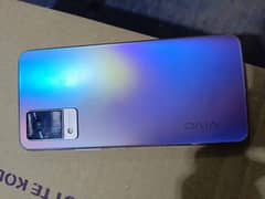 Vivo v21 5g 8.128