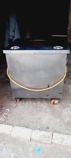 steel