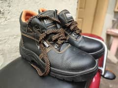 New Safety Shoes, Industrial Shoes