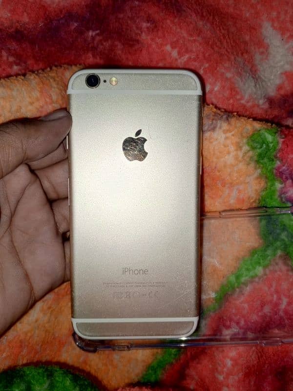 apple iphone 6 3