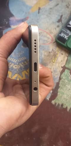 Vivo y36 fresh condition