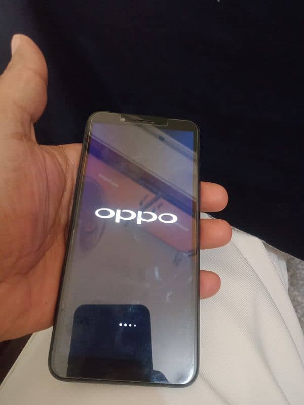 Oppo a83 very responsible price 3