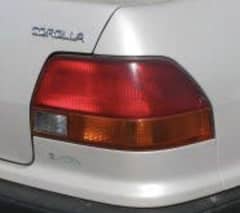 Toyota Corolla LX Limited / Corolla 2 Right Side Back Light For Sale