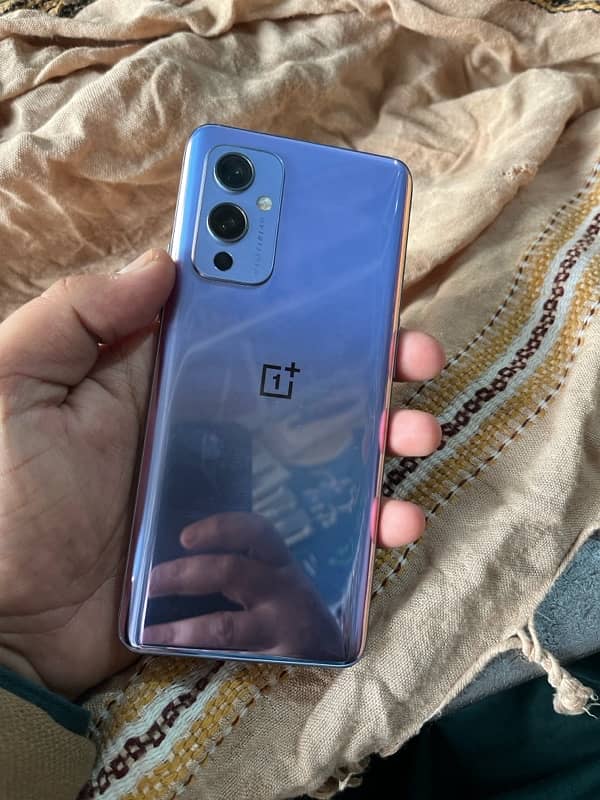 oneplus 9 12/256 dual sim 1