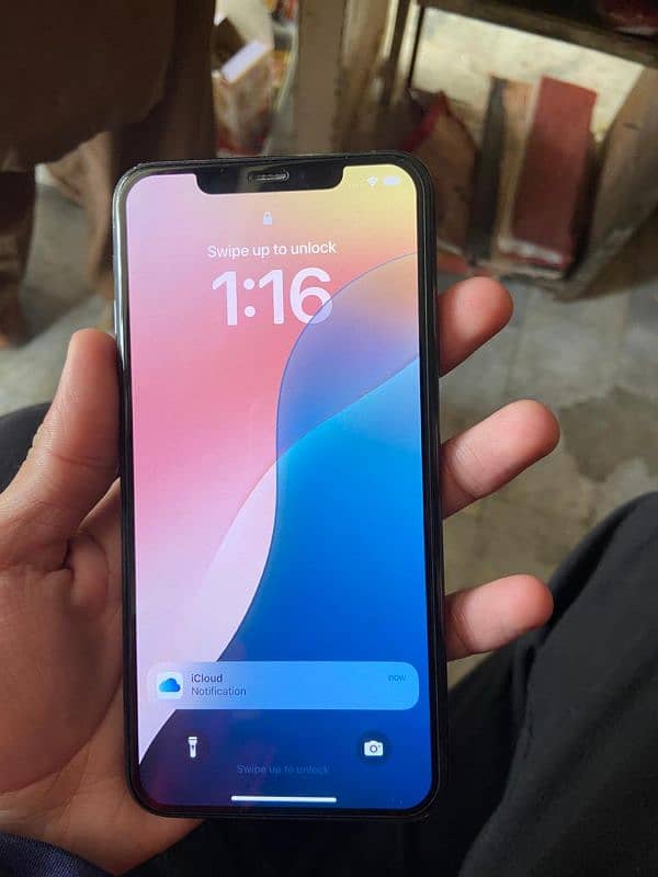 iphone 11 pro max non pta 256gb 2