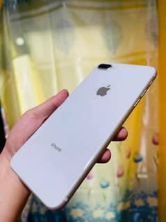 iphone 8 puls 256 gp my Whatsapp number 03411594804