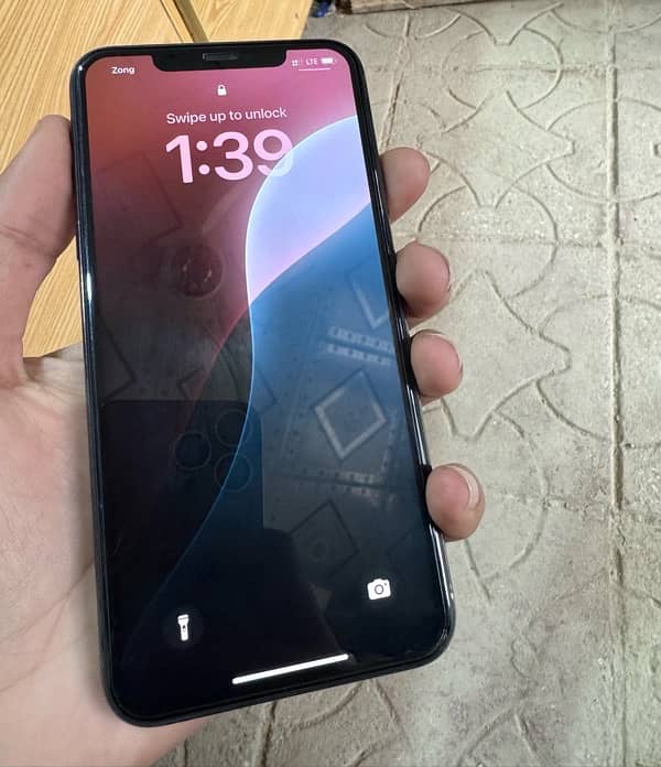 iphone 11 Pro max PTA 0