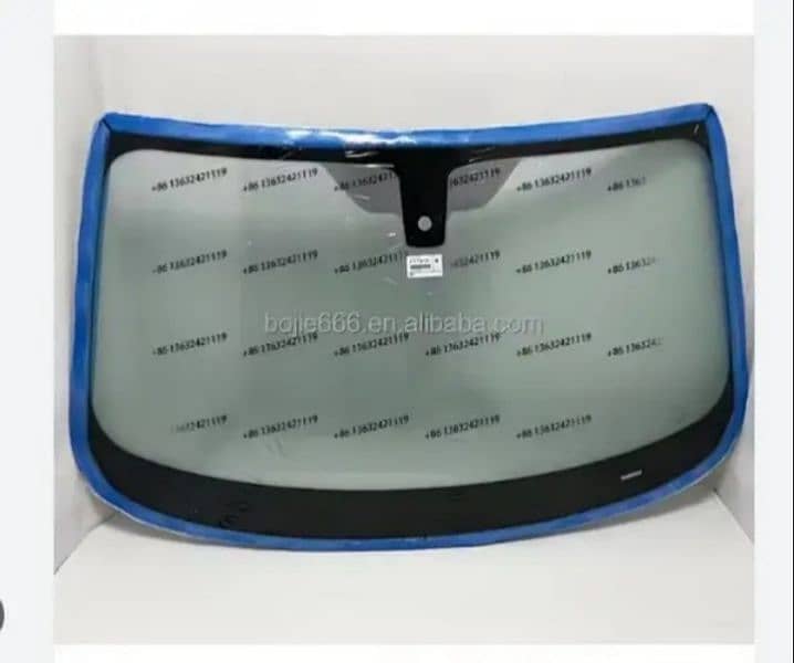 BMW,Mercedes,Audi,Range Rover, Porsche All Cars Windscreens Available 1