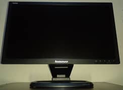 Lenovo UHD 24" 1080P @60Hz Gaming Monitor