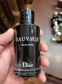 Dior Sauvage Chanel Allure Armaf Versace Gucci Sports J. PDM Mancera