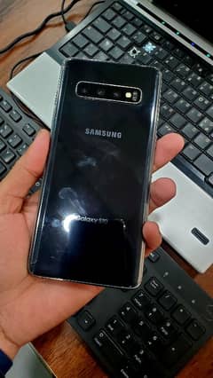 samsung s10 8/512GB