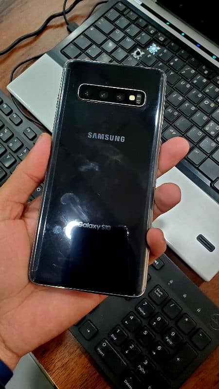 samsung s10 8/512GB 0