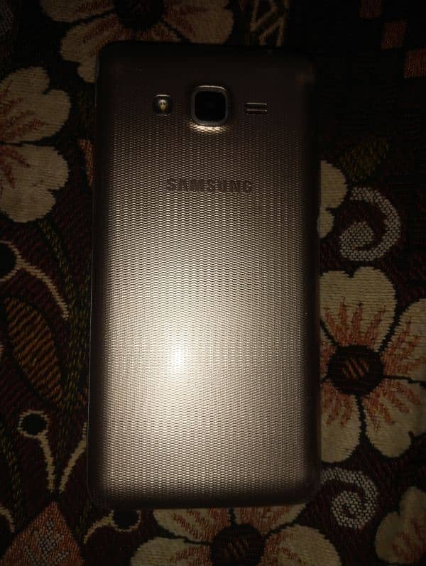 samsung Galaxy Grand prime+ 2