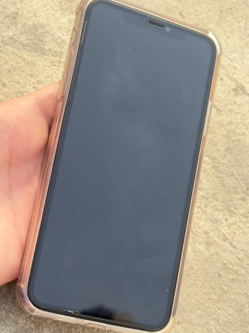 Apple Iphone 11 Pro Max non pta 4