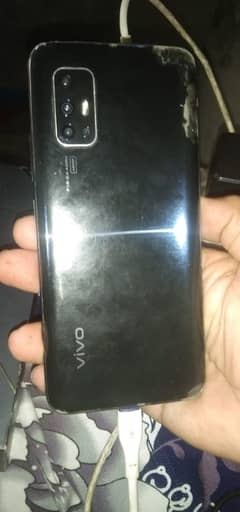 vivo v17 8. . 256