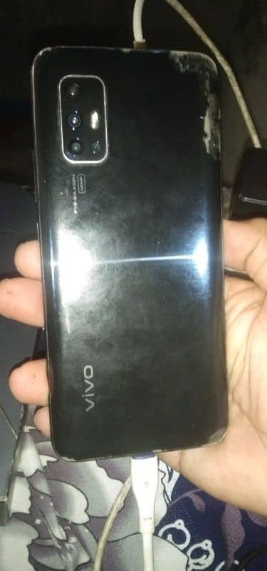 vivo v17 8. . 256 0