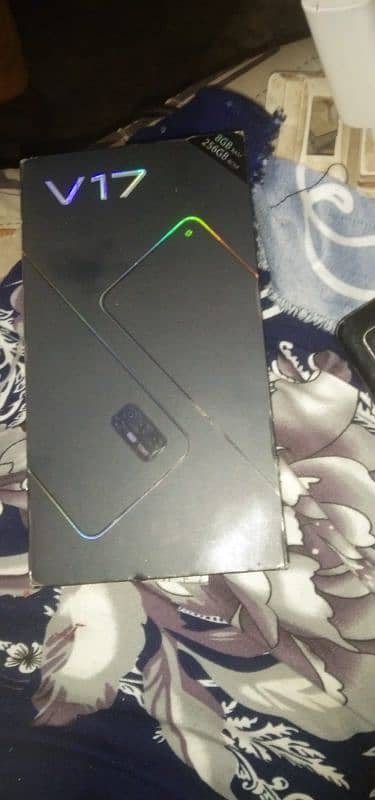 vivo v17 8. . 256 5