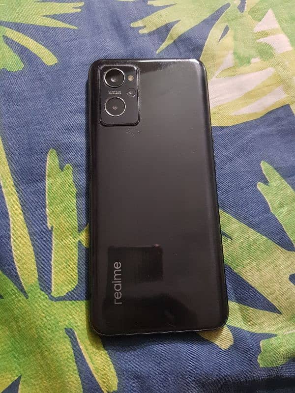 realme 9i 0