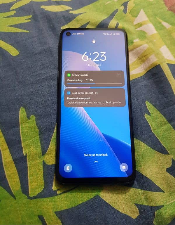 realme 9i 1