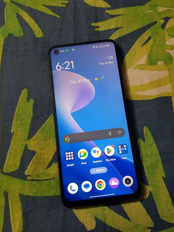 realme 9i 2