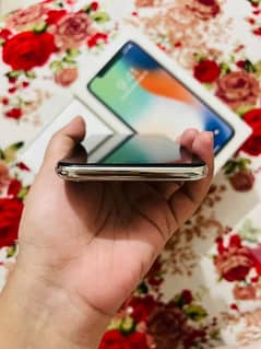 iPhone x 64 03290506093watsapp