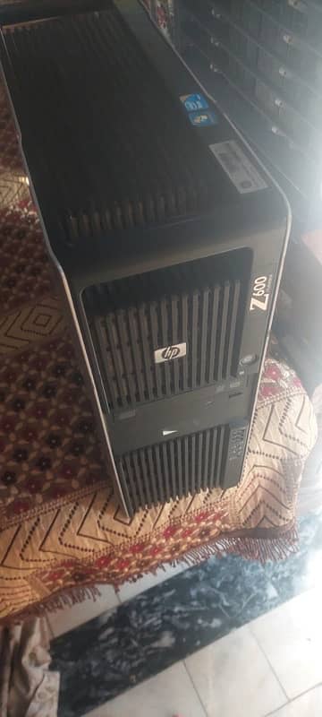 Gaming pc 2