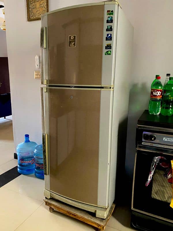 Dawlance One Door Refrigerator for Sale 0