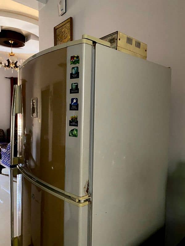 Dawlance One Door Refrigerator for Sale 1