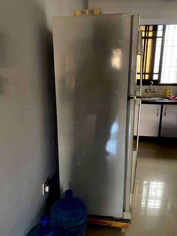 Dawlance One Door Refrigerator for Sale 6