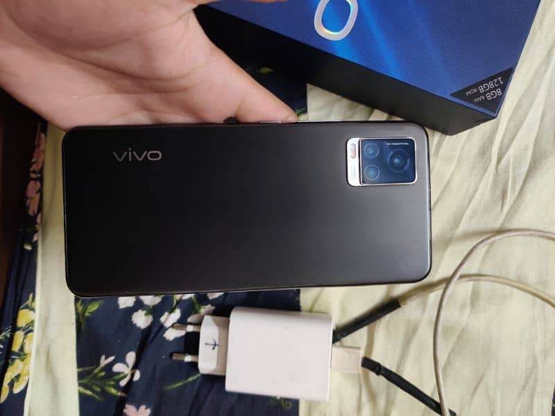 vivo v20 exchange possible 2